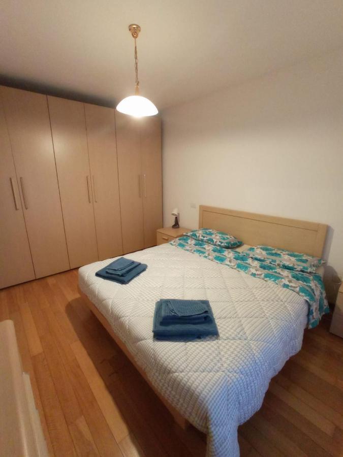 Casita Locazione Turistica Apartment Sedico ภายนอก รูปภาพ