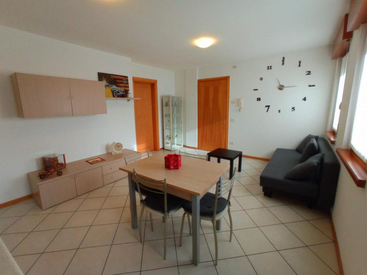 Casita Locazione Turistica Apartment Sedico ภายนอก รูปภาพ